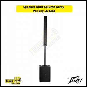 Speaker Aktif Column Array Peavey LN1263
